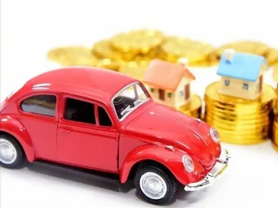 靖江车辆抵押贷款全攻略：不押车、无征信要求的申请流程